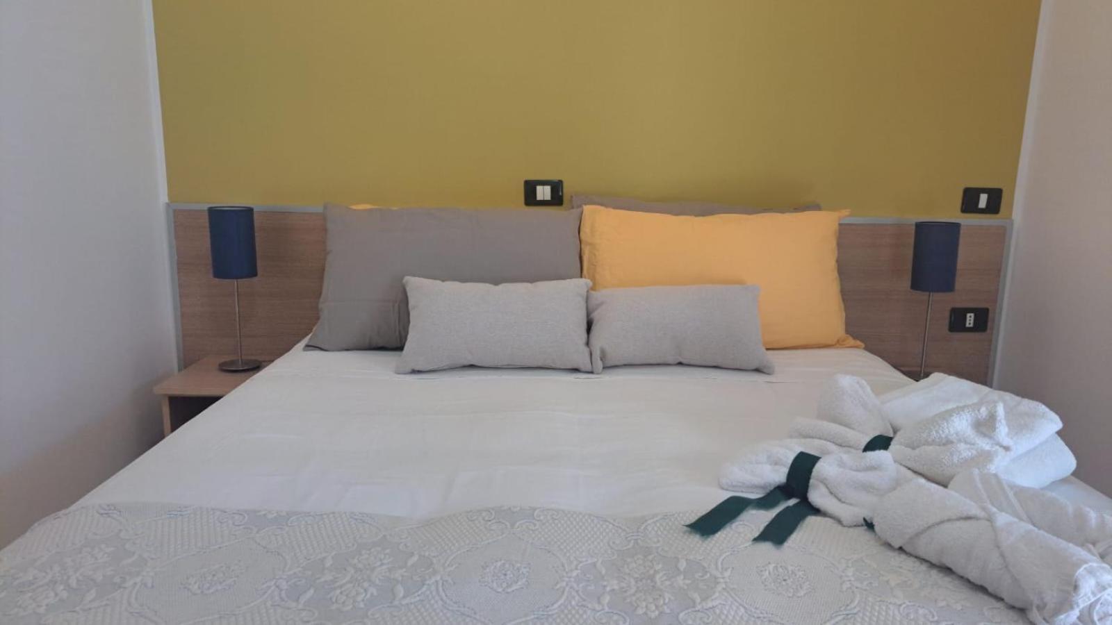 Marimare B&B Pozzallo Exterior foto